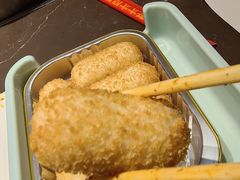 -邢氏老太太烤串(北兴街店)