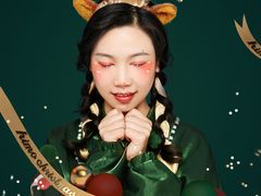 -海马体照相馆(无锡清扬茂业天地店)