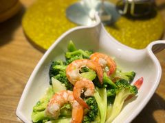 -刀板香·安徽菜(望江东路店)