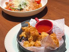 -西堤牛排(恒隆广场店)