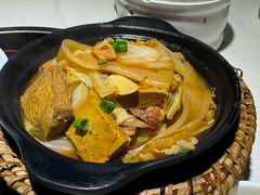 -黑鸡小馆(金源店)