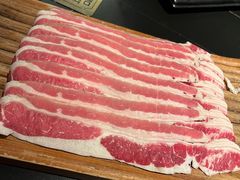 -额尔敦传统涮(公园西路店)