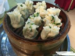 -马家烧麦(总店)