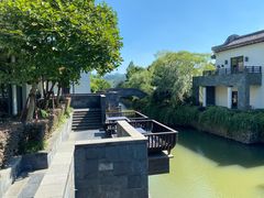 -宁波柏悦酒店·钱湖渔港