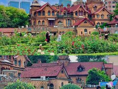 -马勒别墅饭店(静安寺店)