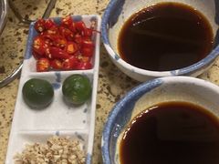 -原味四季椰子鸡(公明百佳华店)
