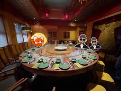 -那家小馆•北京菜•烤鸭(香山店)