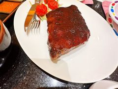 -咖啡苑 - 蔚藍夏日限定主题(永利皇宫店)