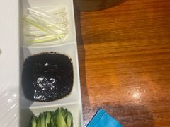 葱饼酱-明丰小渔馆(明月路店)