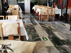 大堂-辣婆婆(航天桥店)