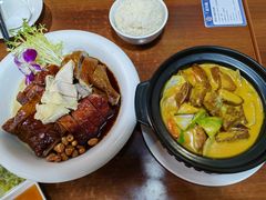 -德宏记·茶餐厅(新辰里学清路店)