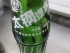 太钢汽水-杨记灌肠(食品街店)