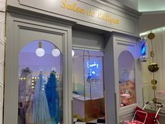 -Lilliput粒粒堡亲子餐厅(置汇旭辉店)