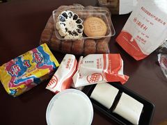 -北京稻香村(京港城生活广场店)