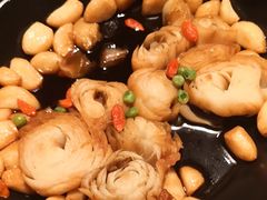 -宝轩渔府·老字号海鲜·正宗津菜(水上店)