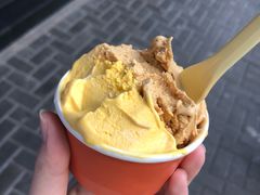 -Dal Cuore 达可芮冰淇淋(陕西北路店)