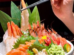 -極上萬膳·日料放题(海岸城店)