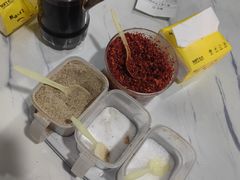 -清真喜兰老丁羊汤特色小吃