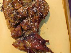-老舅老蒙肉饼非遗店(一店)