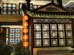 -北园酒家(小北路店)