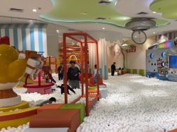 -meland亲子乐园•派对•研学(苏州悠方购物中心店)