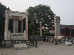 -卢沟桥文化旅游区