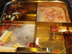 -雾山韩式烤肉·海南糟粕&椰子鸡火锅·海景餐厅(三亚绿发山海天JW万豪酒店)