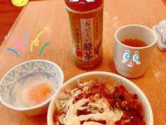 -食其家·牛丼咖喱(金桥国际店)