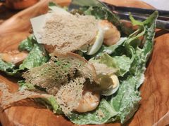 -金奥国际酒店温哥华扒房Vancouver Grill