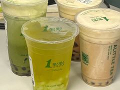 -1点点(京溪店)