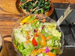 -柿子树炭烤羊腿(金台路店)