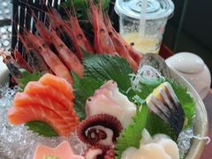 -匠和风精致料理(宁德万达店)