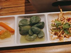 -木屋烧烤(大屯路店)