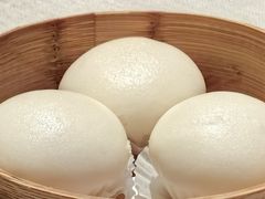 奶皇流沙包-御宝轩(益丰·外滩源店)