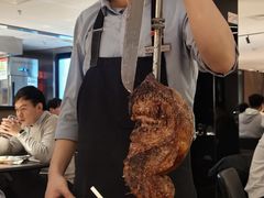 -拉蒂娜·巴西牛排馆 Latina·Brazilian Steakhouse(王府井喜悦店)