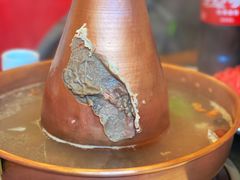 -仁和四季涮肉馆(天坛南门店)