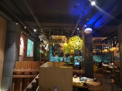 大堂-路边摊小炉子烧烤