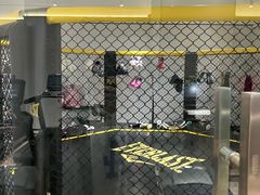 -FLARE STAR FITNESS(复地活力城店)