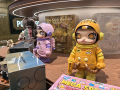 -泡泡玛特POPMART(壹号店)