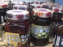 -玛尔哈巴·塔塔尔糕点(华侨小区店)