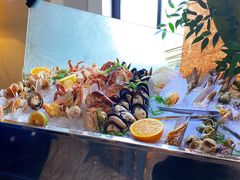 -上海和平饭店华懋阁 Cathay Room