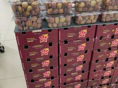 -盒马X会员店(王府井奥莱UP TOWN店)