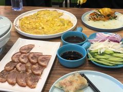 -合合春饼(潘家园店)