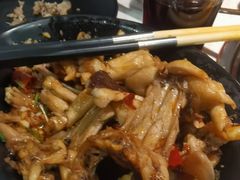 -味之绝美蛙鱼头火锅(高新店)