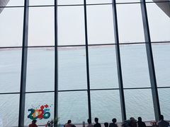 -抱抱地球咖啡馆(国家海洋博物馆店)