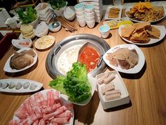 -季季红火锅(南康宝林大厦店)