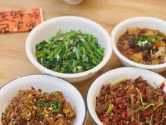 -胖东瓜·浏阳菜馆(火车站店)