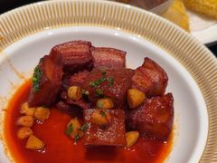 -香丰阁·烤鸭·川湘菜(清河店)