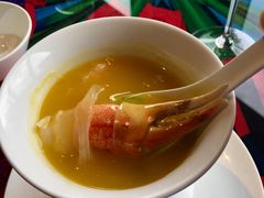 -上海滩餐厅(BFC外滩金融中心店)