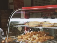 健康油条-清泉阁包子饺子·刀削面(五一店)